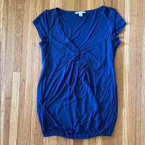 Maternity V Neck